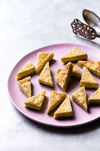 Master Crispy Tofu: Why Extra-Firm Tofu & Cornstarch Are Key